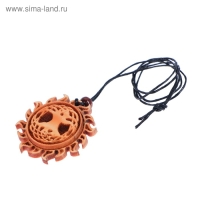 Оберег "Древо Жизни" кедр, укрепляет любовные отношения Оберег "Древо Жизни" кедр, укрепляет любовные отношения