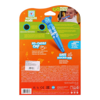 Фломастеры 12 цветов CARIOCA "Baby", суперсмываемые, для малышей, фигурный колпачок Фломастеры 12 цветов CARIOCA "Baby", суперсмываемые, для малышей, фигурный колпачок