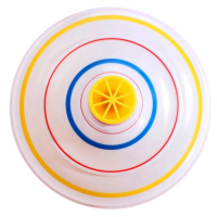 Юла, диаметр 14 см, МИКС Юла, диаметр 14 см, МИКС