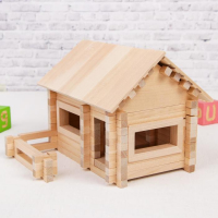 Конструктор «Архитектор 2», 139 элементов Конструктор «Архитектор 2», 139 элементов