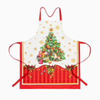 Набор подарочный &laquo;Этель&raquo; Новогодняя сказка, фартук, полотенце, прихватка