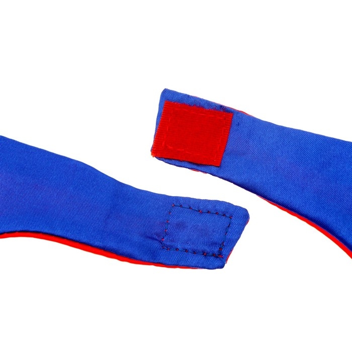 Карнавальный набор &laquo;Мегагерой&raquo;: плащ и маска