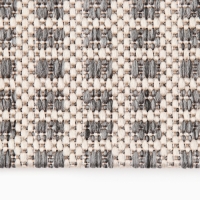 Ковер Циновка прямоугольный 80х150см, e4280/a3/19, джут ПП100%