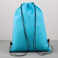 Мешок для обуви &laquo;Точный удар&raquo; нетканное полотно, размер 30 х 40 см