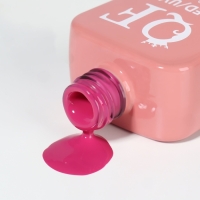 Гель лак для ногтей &laquo;SIMPLE&raquo;, 3-х фазный, 10 мл, LED/UV, цвет (157)