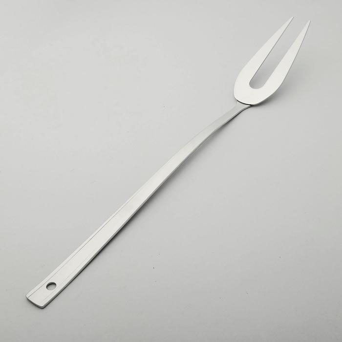 Набор кухонный &laquo;Торжество&raquo;, d=35 см, h=30 см толщина 2,5 мм, коробке, 6 предметов