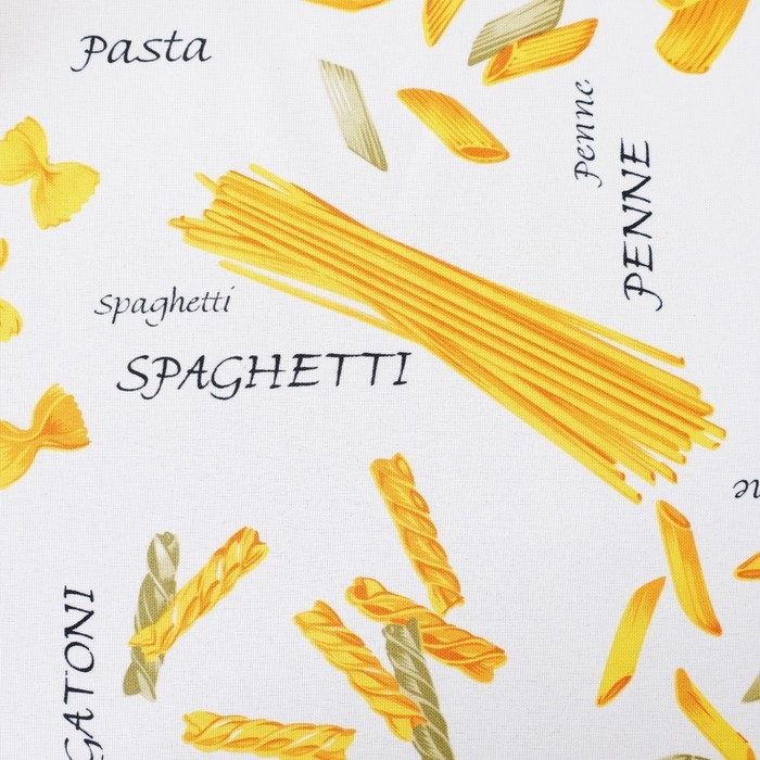 Скатерть &laquo;Доляна&raquo; Италия 140&times;180 см, 100% п/э