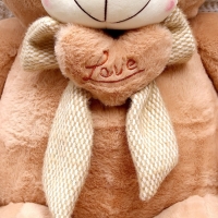 Мягкая игрушка «Медведь», 95 см Мягкая игрушка «Медведь», 95 см