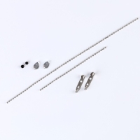 Вышивка бисером. Брошь &laquo;Сказочный зайчик&raquo;, набор для творчестваа