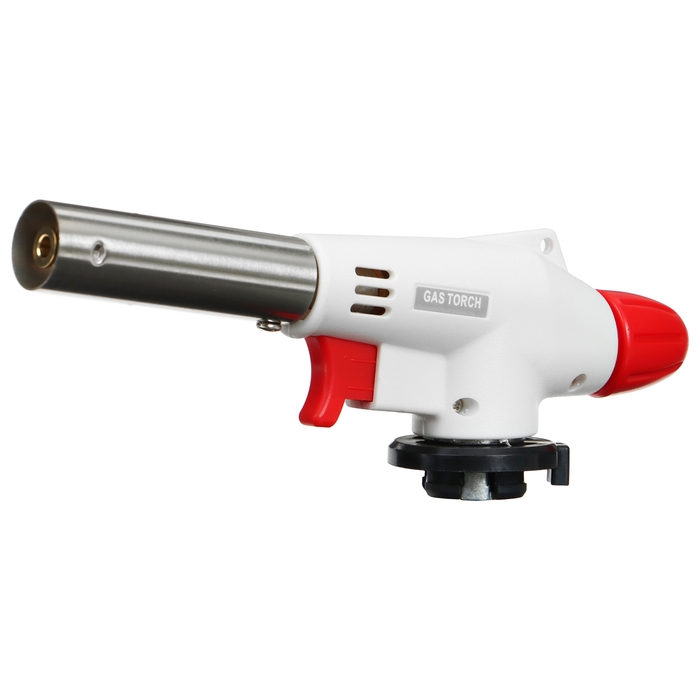 Горелка газовая с пьезоподжигом