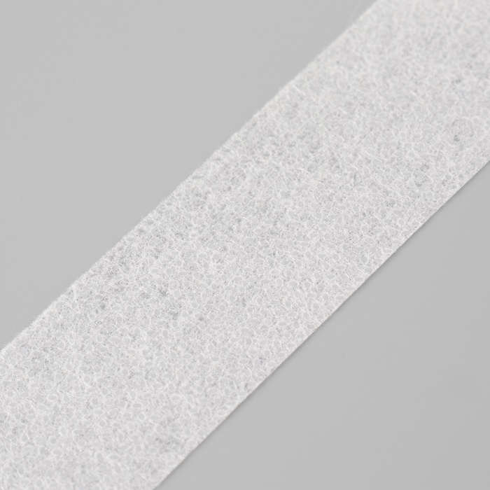 Защитная лента от пота и грязи, 2,5 см &times; 5 &plusmn; 0,2 м, цвет белый