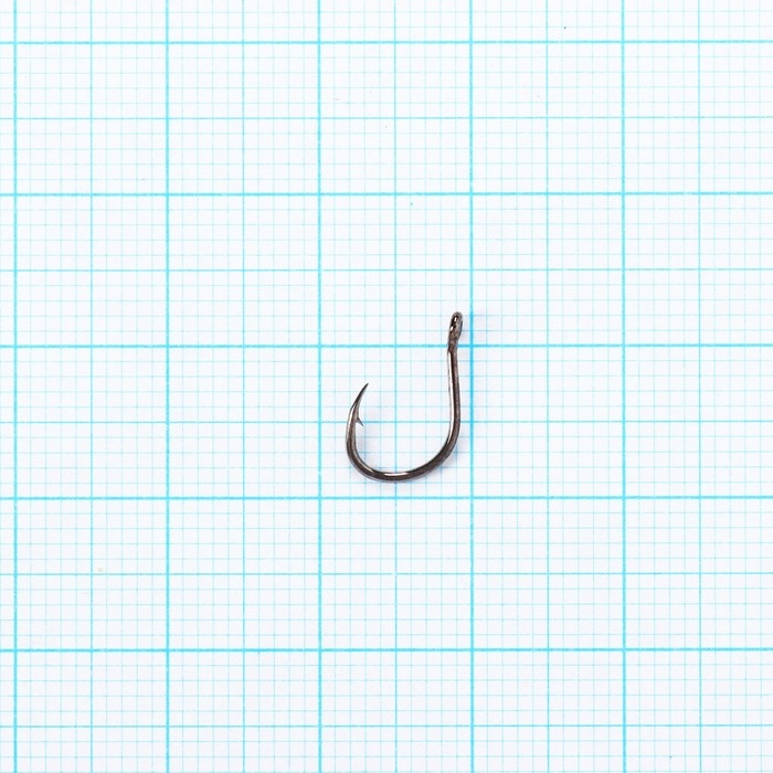 Крючки Saikyo KH-10085 Special Feeder BN № 5, 10 шт Крючки Saikyo KH-10085 Special Feeder BN № 5, 10 шт