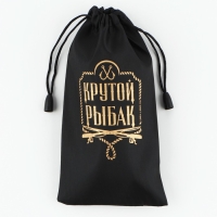 Очки рыбацкие, поляризационные &laquo;Крутой рыбак&raquo;, цвет хамелеон, 15, 4 х 4,3 см