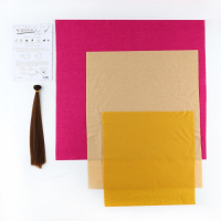 Набор для шитья. Интерьерная кукла своими руками «Сьюзен», 30 см Набор для шитья. Интерьерная кукла своими руками «Сьюзен», 30 см