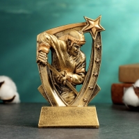 Стела "Хоккей" 9х4х14см Стела "Хоккей" 9х4х14см