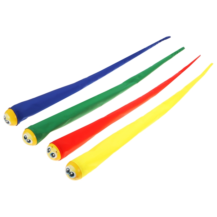 Игровой набор &laquo;Комета&raquo;, 7х81 см, цвета МИКС