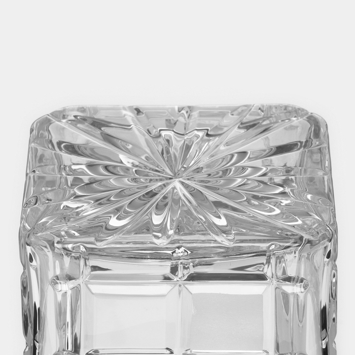 Графин хрустальный для вина, 0.5 л Графин хрустальный для вина, 0.5 л