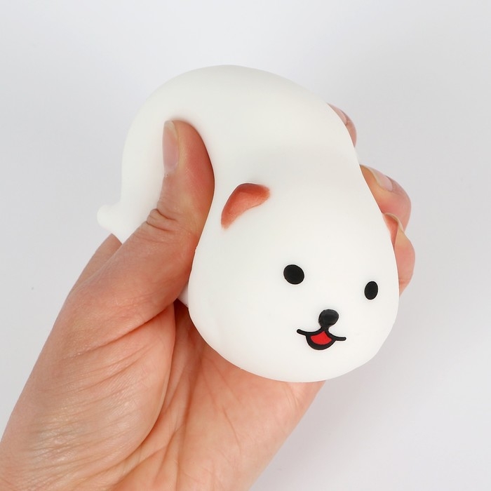 Мялка &laquo;Толстый котик&raquo; с пастой