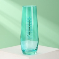 Стакан стеклянный &laquo;Быстрое решение&raquo;, 250 мл