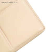 Стул "Лофт 3", Черный/Молочная рептилия Стул "Лофт 3", Черный/Молочная рептилия