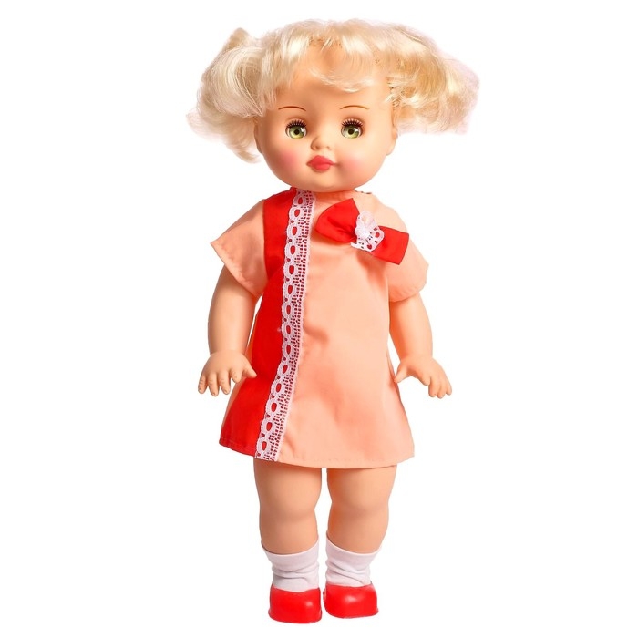 Кукла &laquo;Света №2&raquo;, 45 см, МИКС