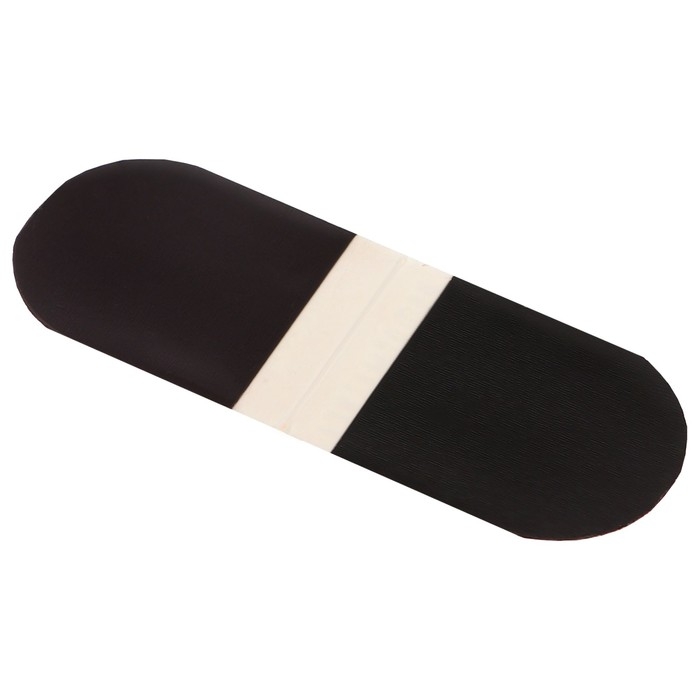 Закладка магнитная 6 шт Закладка магнитная 6 шт "Роботы", (25х35мм в сложен виде), на подложке