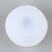 Форма силиконовая универсальная &laquo;Лицо&raquo;, цвет прозрачный, размер изделия 2,5 &times; 3,5 см