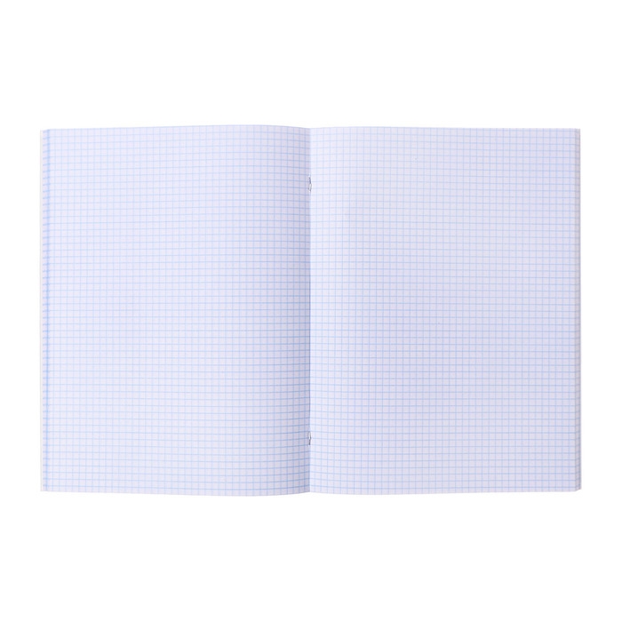 Тетрадь А4 96 листов в клетку Calligrata Тетрадь А4 96 листов в клетку Calligrata "Мрамор цветной", обложка мелованный картон, глянцевая ламинация, блок офсет