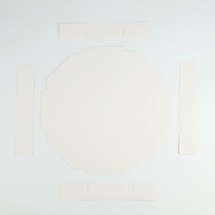 Коробка складная «Сладкий Новый год», 29 х 29 х 5 см, Новый год Коробка складная «Сладкий Новый год», 29 х 29 х 5 см, Новый год