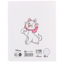 Подарочный набор первоклассника для девочек, 14 предметов