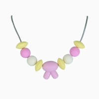 Слингобусы - прорезыватель &laquo;Зайчик&raquo;, Mum&Baby