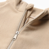 Комбинезон детский, цвет бежевый, рост 80-86 см Комбинезон детский, цвет бежевый, рост 80-86 см