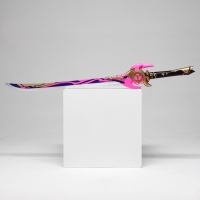 Сувенирное оружие "Меч аниме", 105см, пенополистирол Сувенирное оружие "Меч аниме", 105см, пенополистирол