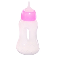 Пупс функциональный &laquo;Мой малыш&raquo; с аксессуарами, пьёт, писает