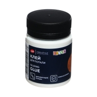 Клей Универсальный для потали 50 мл ЗХК Decola, водная основа Клей Универсальный для потали 50 мл ЗХК Decola, водная основа