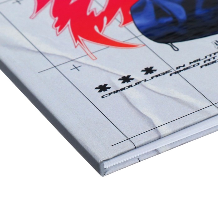 Дневник для 5-11 классов Дневник для 5-11 классов "Современный вайб. Анонимность", твёрдая обложка, матовая ламинация, выборочный лак, 48 листов