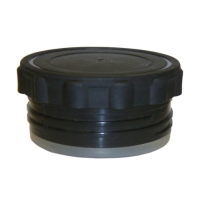 Стопор для термосов АМЕТ "Дорожный" и "Турист" с широким горлом , d-9.89 см, h - 4.4 см Стопор для термосов АМЕТ "Дорожный" и "Турист" с широким горлом , d-9.89 см, h - 4.4 см