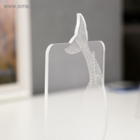 Светильник "Большой дельфин" LED RGB от сети RISALUX Светильник "Большой дельфин" LED RGB от сети RISALUX