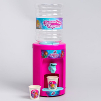 Кулер детский «Волшебные феи: Блум», Феи Винкс Кулер детский «Волшебные феи: Блум», Феи Винкс