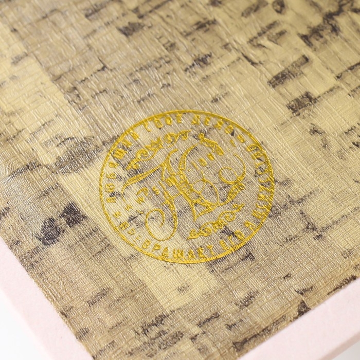 Сейф-книга дерево кожзам Сейф-книга дерево кожзам "Геометрия. Слон" 21х13х5 см