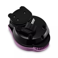 Вафельница электрическая Kitfort КТ-3685, 550 Вт, бельгийские, антипригарное покрытие Вафельница электрическая Kitfort КТ-3685, 550 Вт, бельгийские, антипригарное покрытие