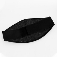 Пояс Azovmed, из собачей шерсти, круговой, 48-53 размер Пояс Azovmed, из собачей шерсти, круговой, 48-53 размер