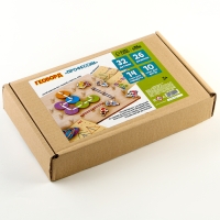 Геоборд &laquo;Профессии&raquo;