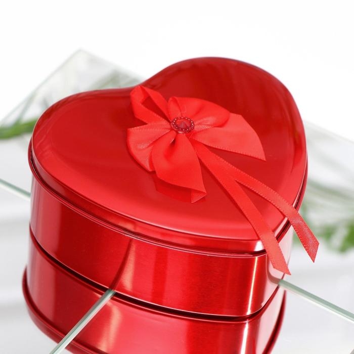 Мыльные розочки и медвежонок, набор Мыльные розочки и медвежонок, набор