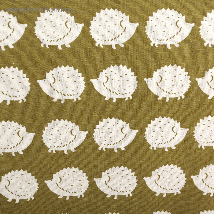 Короб стеллажный для хранения &laquo;Ёжики&raquo;, 27&times;27&times;27 см