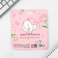 Подарочный набор &laquo;Чудесной тебе!&raquo;, блокнот и ручка, 15 х 21 см