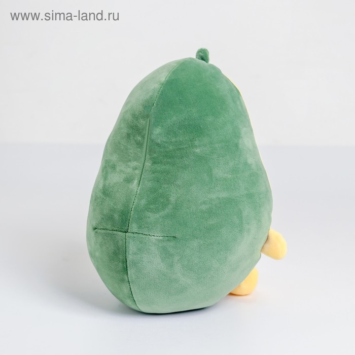 Мягкая игрушка &laquo;Авокадо&raquo;, 20 см