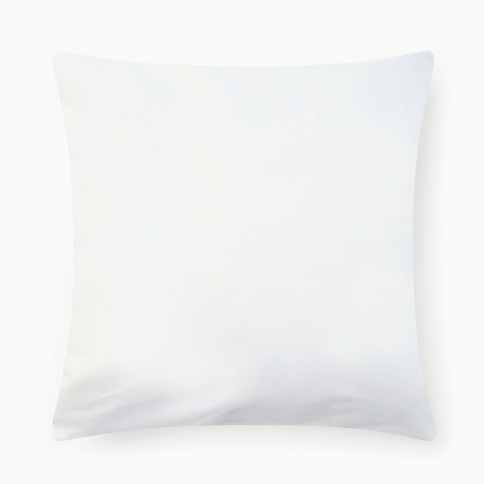 Новый год. Чехол на подушку Этель Новый год. Чехол на подушку Этель "Зимний муррр" 40х40см,100% п/э