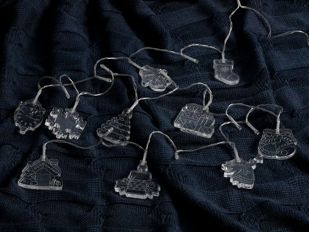 Светодиодная гирлянда &laquo;Новогодняя история&raquo;