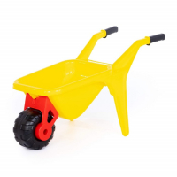 Тачка &laquo;Садовод&raquo;, цвета МИКС